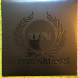 United Nations (4) United Nations