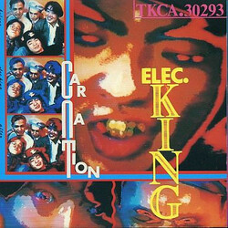 Carnation Elec.king