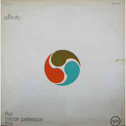 The Oscar Peterson Trio Affinity