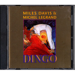 Miles Davis / Michel Legrand Dingo