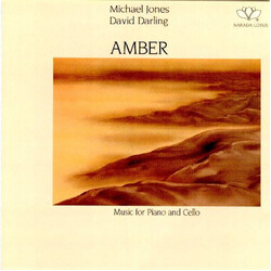 Michael Jones / David Darling Amber