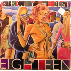 Various Strictly The Best 18