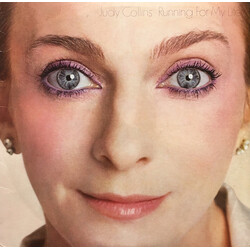 Judy Collins Running For My Life
