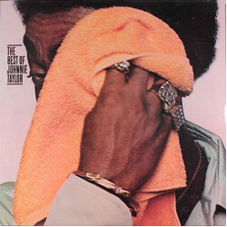 Johnnie Taylor The Best Of Johnnie Taylor