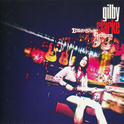 Gilby Clarke Pawnshop Guitars
