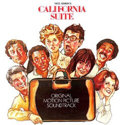 Claude Bolling California Suite