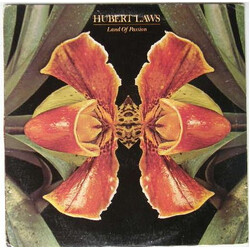 Hubert Laws Land Of Passion