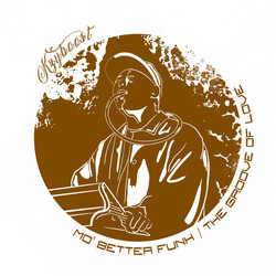 Kzyboost Mo' Better Funk / The Groove Of Love