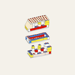 Girlpool 7-Chinatown Vinyl