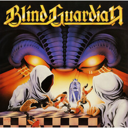 Blind Guardian Battalions Of Fear