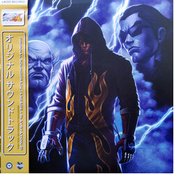 Namco Sounds Tekken™ 4 Original Soundtrack
