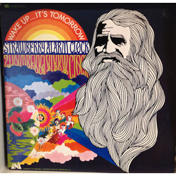 Strawberry Alarm Clock Wake Up...It's Tomorrow