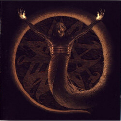 Behemoth (3) Pandemonic Incantations