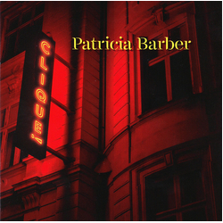Patricia Barber Clique!