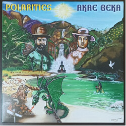 Akae Beka Polarities