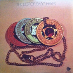 Isaac Hayes The Best Of Isaac Hayes