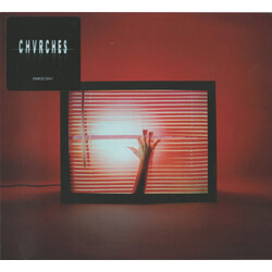 Chvrches Screen Violence