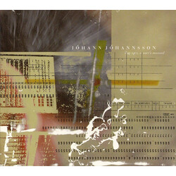 Jóhann Jóhannsson IBM 1401, A User's Manual