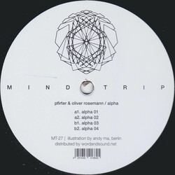 Pfirter / Oliver Rosemann Alpha