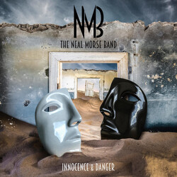 Neal Morse Band Innocence & Danger