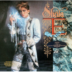 Sheila E. In Romance 1600