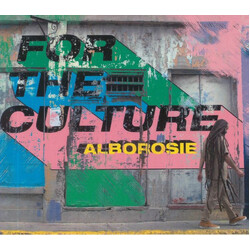 Alborosie For The Culture