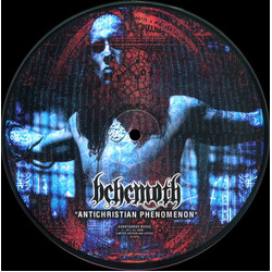 Behemoth (3) Antichristian Phenomenon