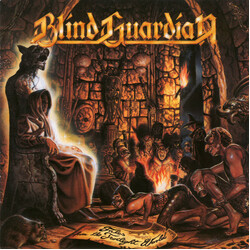 Blind Guardian Tales From The Twilight World