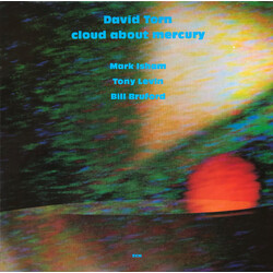 David Torn Cloud About Mercury