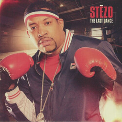 Stezo The Last Dance