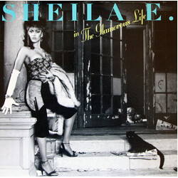 Sheila E. In The Glamorous Life