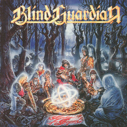 Blind Guardian Somewhere Far Beyond