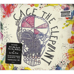 Cage The Elephant Cage The Elephant