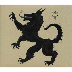 Wormwitch Wolf Hex