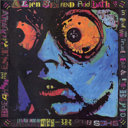 Alien Sex Fiend Acid Bath