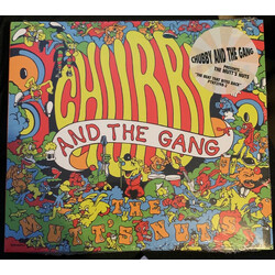 Chubby & The Gang The Mutt's Nuts