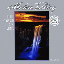 Modern Talking In The Garden Of Venus - The 6th Album