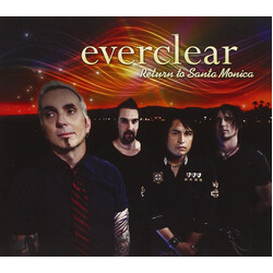 Everclear Return To Santa Monica