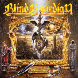Blind Guardian Imaginations From The Other Side