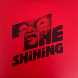 Wendy Carlos / Rachel Elkind The Shining (Music From The Motion Picture)