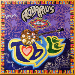 Toby Lee Aquarius