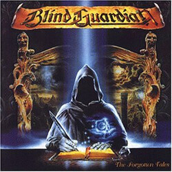 Blind Guardian The Forgotten Tales