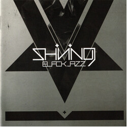 Shining (2) Blackjazz