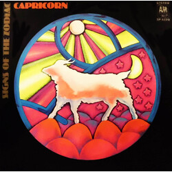 Signs Of The Zodiac Capricorn
