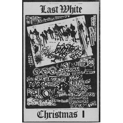 Various Last White X-Mas CD