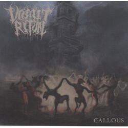 Vomit Ritual Callous