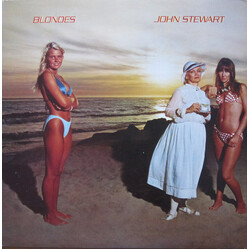 John Stewart (2) Blondes