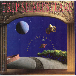 Trip Shakespeare Across The Universe