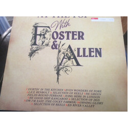 Foster & Allen At The Top
