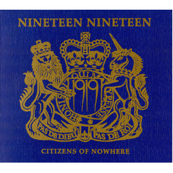 1919 Citizens Of Nowhere